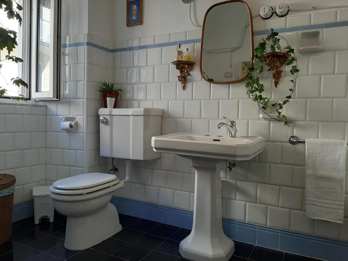 Апартаменты Casa Lo Re Мартина-Франка Экстерьер фото