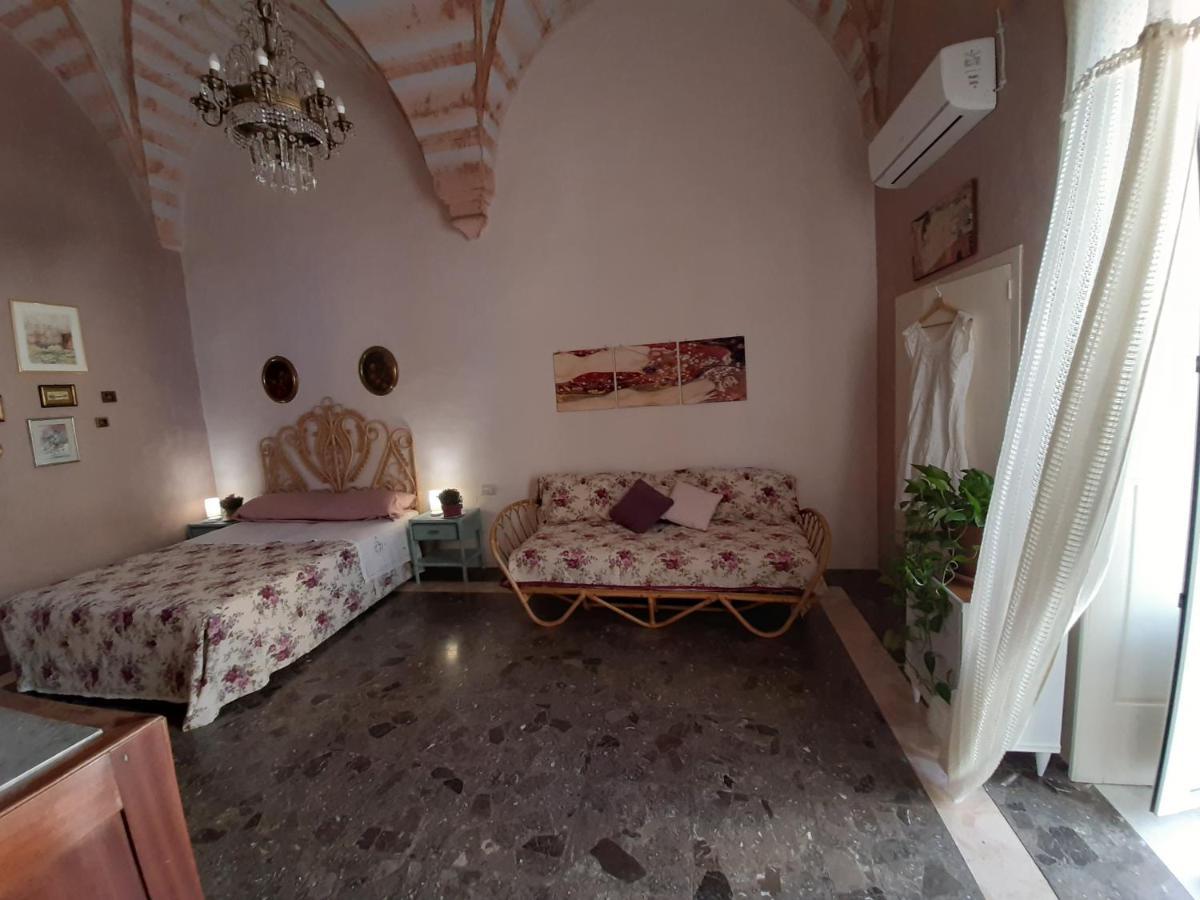 Апартаменты Casa Lo Re Мартина-Франка Экстерьер фото