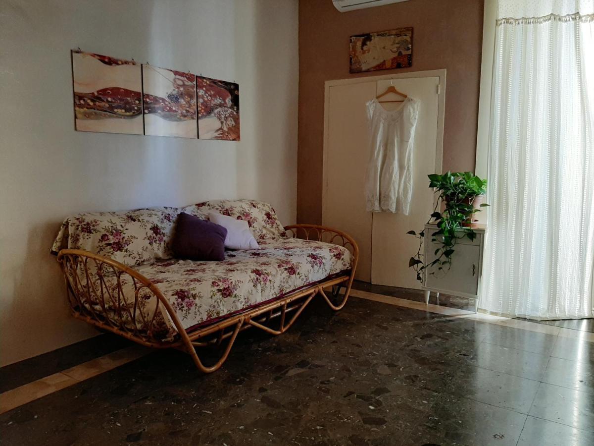 Апартаменты Casa Lo Re Мартина-Франка Экстерьер фото